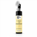 Bend Reality Lab 1% Salicylic Acid Facewash with Brush, Acne and Oil Control, 150 ml