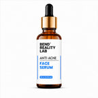 Bend Reality Lab Anti Acne Face Serum, 30 ml