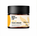 Bend Reality Lab SPF 30 Face Cream, PA+++, Prevents Sun Burn, Protects From UV Rays, 50g