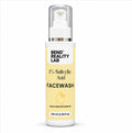 Bend Reality Lab 1% Salicylic Acid Facewash for Acne and Oil Control, 100 ml