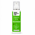 Bend Reality Lab Green Tea Face Wash, 100 ml