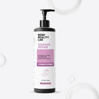 Bend Reality Lab Damage Repair Conditioner, for Dry, Frizzy Hair, Smooths and Boosts Hair Growth, All Hair Types, 200 ml