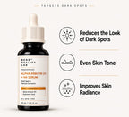 Bend Reality Lab Alpha Arbutin 2% Serum – Dark Spot Corrector & Skin Brightener