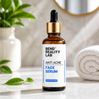 Bend Reality Lab Anti Acne Face Serum, 30 ml