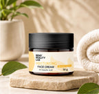 Bend Reality Lab Moisturising Face Cream with 1% Salicylic Acid, Blemish & Anti Acne, 50 g