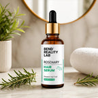 Bend Reality Lab Rosemary Hair Serum, Prevent Hair Fall, 30 ml