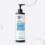 Bend Reality Lab 7 in 1 Repair Conditioner, Damage Repair, Frizz Control, Moisturising, for All Hair Types, 200 ml
