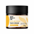 Bend Reality Lab 0.2% Retinol Face Cream with Bakuchiol, Rapid Wrinkle Repair, Regenerating Anti Aging, 50g