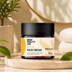 Bend Reality Lab SPF 30 Face Cream, PA+++, Prevents Sun Burn, Protects From UV Rays, 50g