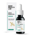 Bend Reality Lab Spot Removal Serum, Treats Dark Spots & Pigmentation, 5-in-1 Solution, 30ml