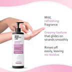 Bend Reality Lab Damage Repair Conditioner, for Dry, Frizzy Hair, Smooths and Boosts Hair Growth, All Hair Types, 200 ml