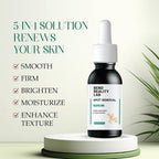 Bend Reality Lab Spot Removal Serum, Treats Dark Spots & Pigmentation, 5-in-1 Solution, 30ml