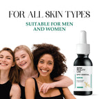Bend Reality Lab Spot Removal Serum, Treats Dark Spots & Pigmentation, 5-in-1 Solution, 30ml
